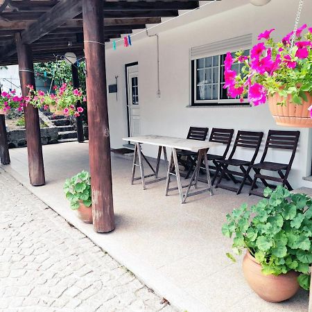 Casa das Aveleiras - Sátão Vila de Igreja Esterno foto